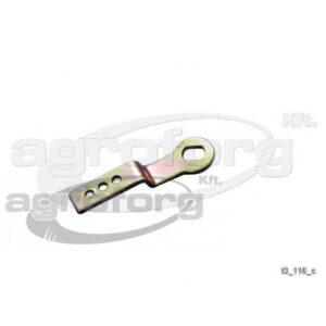 Karburátor szabályzókar