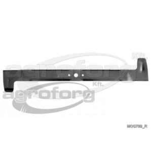 Fűnyíró kés 710 mm