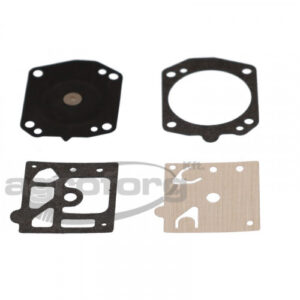 Karburátor membrán klt.