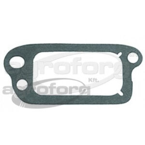 Szelepfedél tömítés