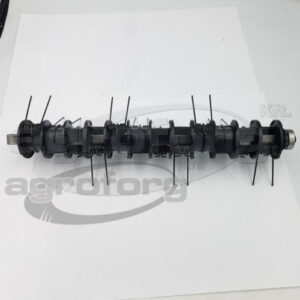 Gyepszellőztető tengely kpl.