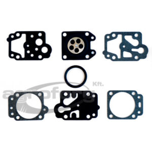 Karburátor membrán klt.