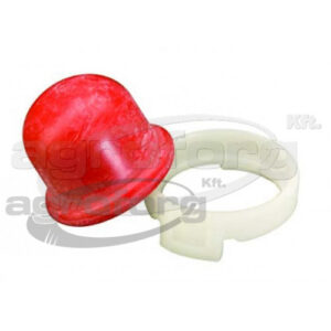 Karburátor szivatógomb