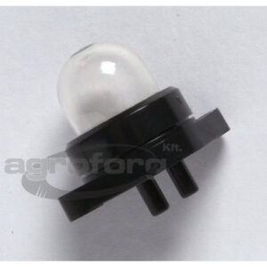 Karburátor szivatógomb