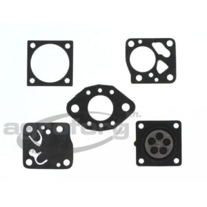 Karburátor membrán klt.