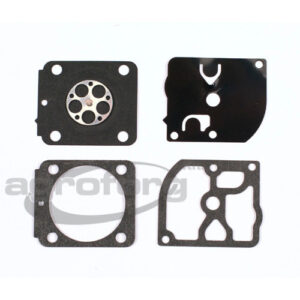 Karburátor membrán klt.