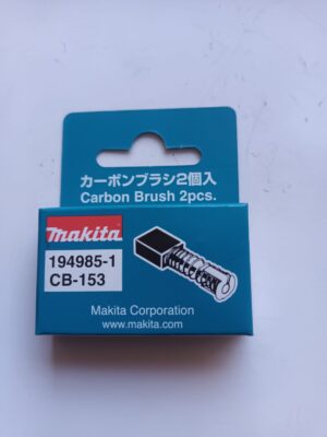 Makita CB 153 szénkefe