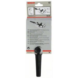 Bosch MS 65 gépsatu