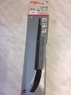 Tisztító drótkefe