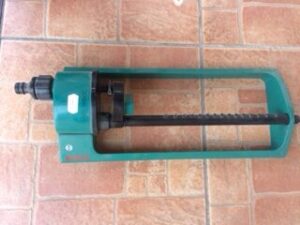 AVR 260 master szórófej