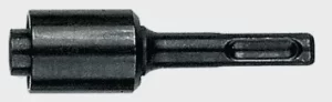 Szögbeütő adapter
