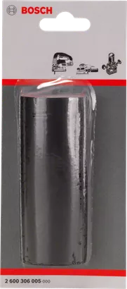 Porszívó toldalék