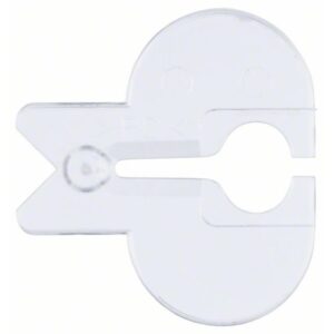 Felszakadásgátló dekopírfűrészhez