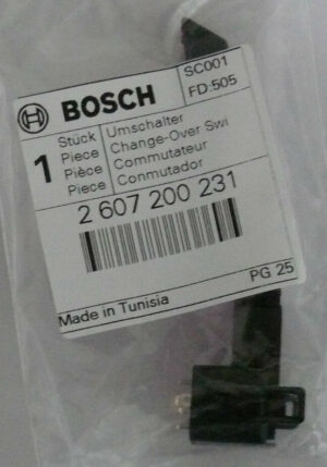 Irányváltó kapcsoló