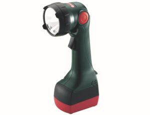 Metabo ULA 9,6-18 akkus lámpa