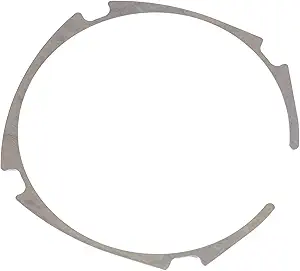 Hézagoló alátét 0,3mm