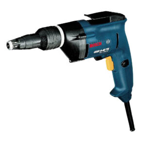 Bosch GSR 6-40 TE csavarozógép