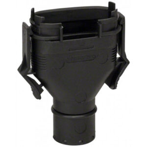 Porelszívó adapter