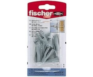 NA  8*30 KS  dübel