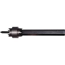 Ponthegesztés kifúró