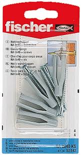 NA  8*40 KS  dübel