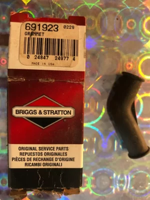 Szívócső könyök (B&S) 135°