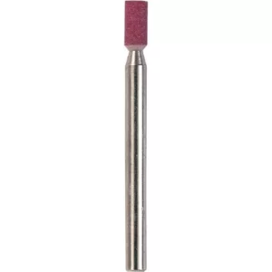 Csapos köszörűkő   3*6/3 mm