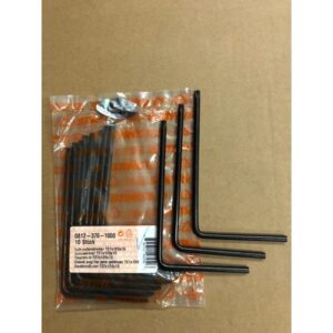 Torx 27 csavarhúzó