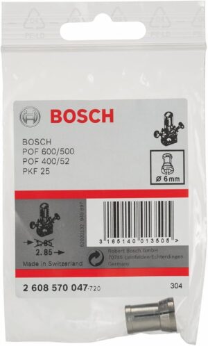 Marógép szorítóhűvely  3mm