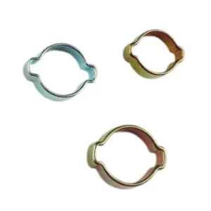 Schneider tömlőbilincs 15-18mm