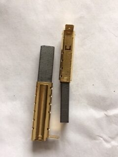 Szénkefe 6,3×11/36mm
