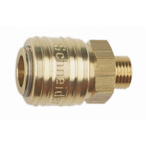 Schneider gyorscsatlakozó 1/4" k