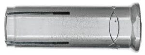 EA II M 20  beütődübel