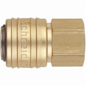 Schneider gyorscsatlakozó 1/2" b