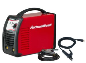 Schweißkraft EASY-STICK 161 MMA