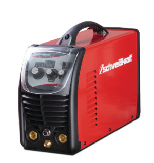 Schweisskraft EASY-TIG 181DC TIG hegesztőgép
