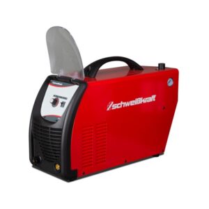 Schweisskraft CRAFT-CUT 63 fáklyás mobil plazmavágó készülékkel