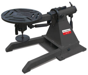 Schweisskraft SPV 30 hegesztési pozícionáló