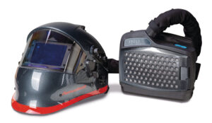 Schweisskraft VarioProtect XXL-W F-TC AIR automata hegesztősisak