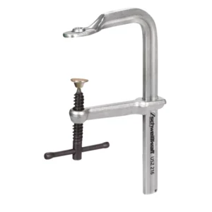 Schweisskraft USZ 216 szorító