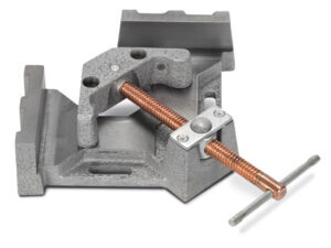 Schweisskraft MWS-2 95 derékszög hegesztő satu