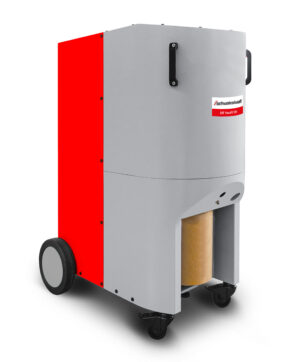 Schweisskraft SRF VacuFil 125 hegesztési füstelszívó