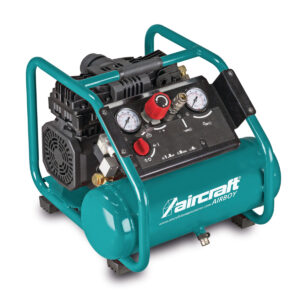 Aircraft AIRBOY SILENCE 171 OF E kompresszor