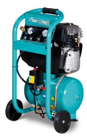 Aircraft Compact-Air 265/10 E kompresszor