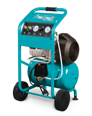 Aircraft COMPACT-AIR 361/24 E kompresszor