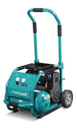 Aircraft 320/24 OF E dugattyús kompresszor