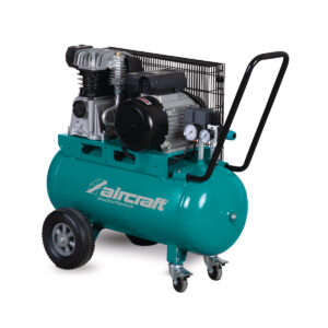 Aircraft AIRSTAR 423/50 dugattyús kompresszor