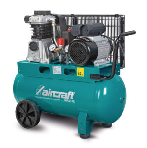 Aircraft AIRSTAR 321/50 E kompresszor 1,5kW/230V