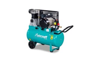 Aircraft Airstar 403/50 E kompresszor