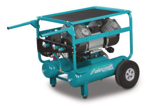 Aircraft 440 OF PRO dugattyús kompresszor